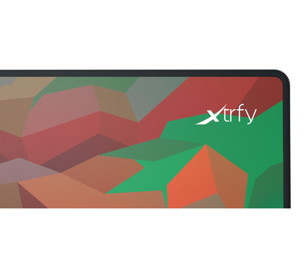 Xtrfy GP5 Litus XL Red - 1097097 - zdjęcie 4